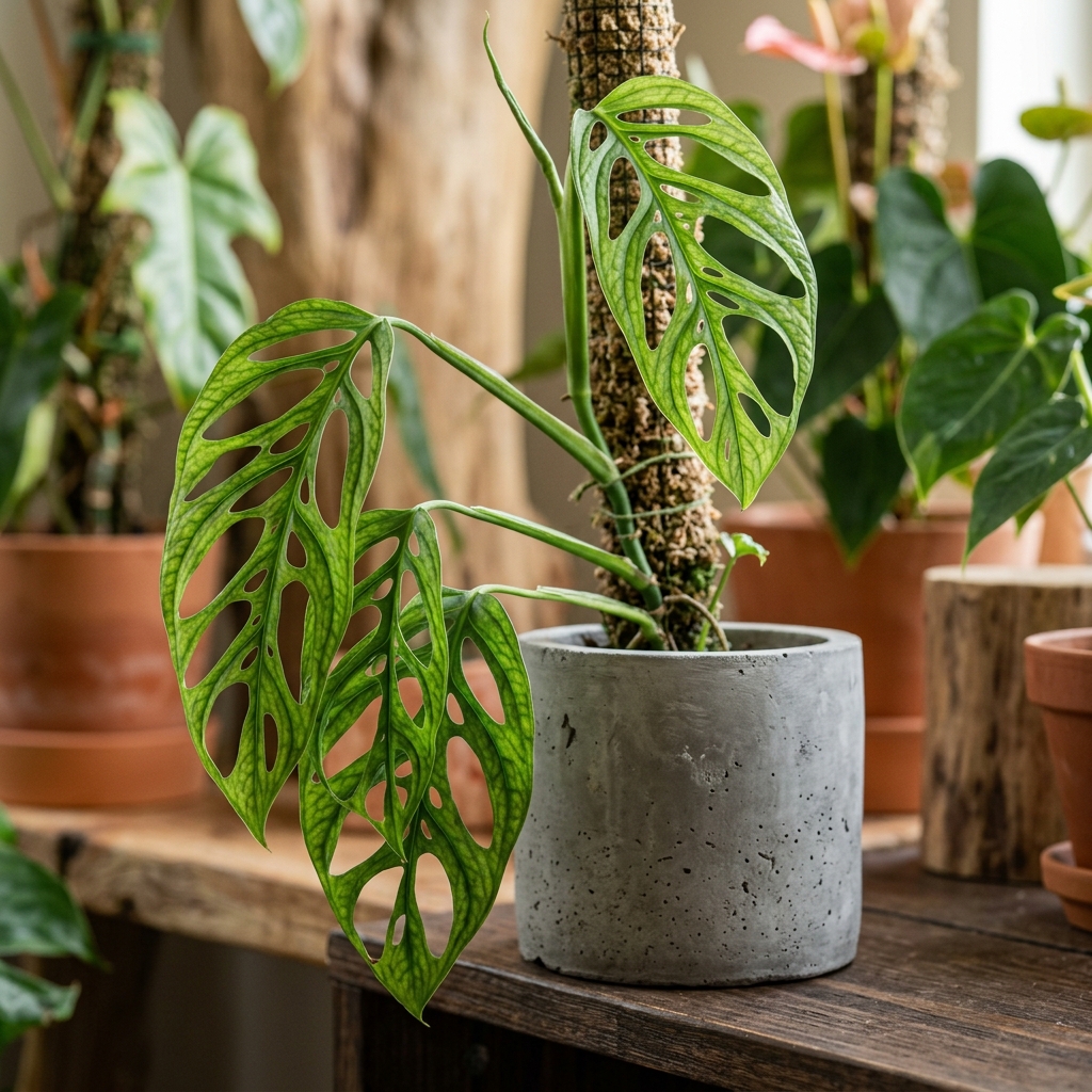 Monstera Obliqua Peru